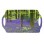 Country Matters Tray with Handles (48 x 31cm)